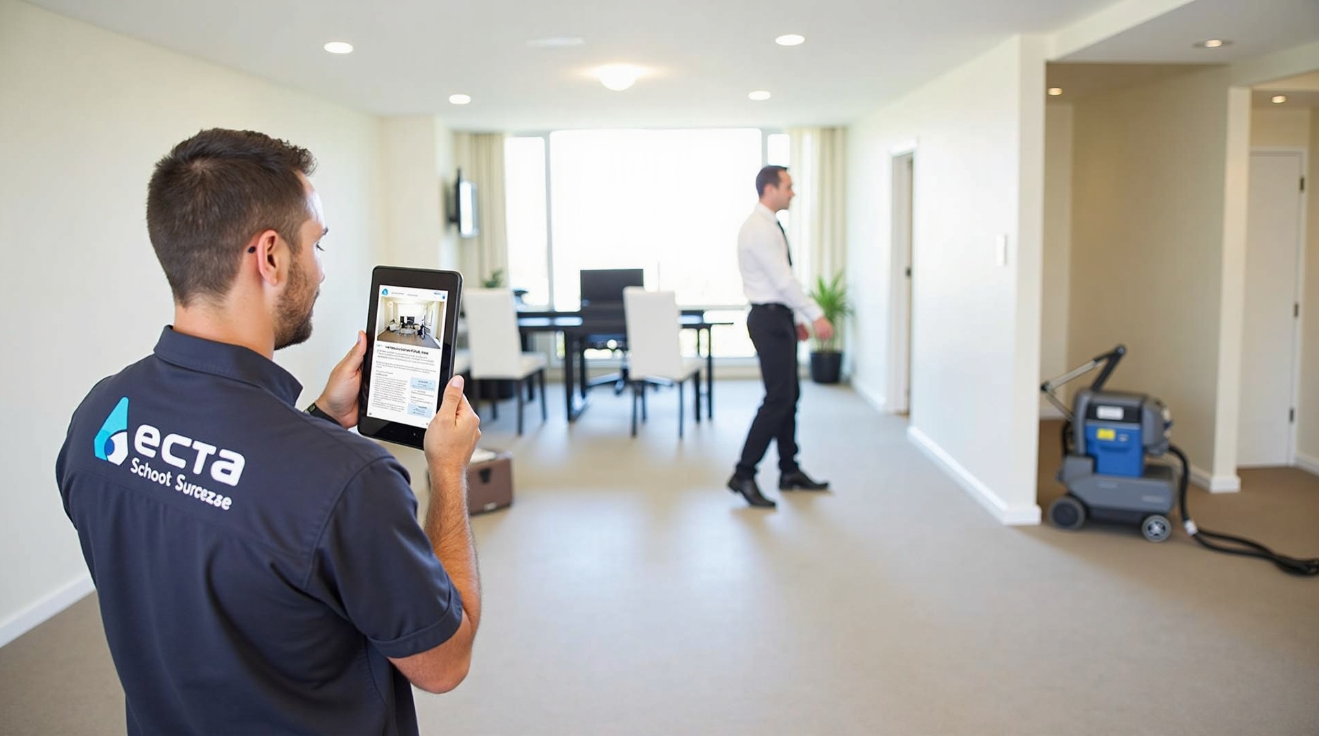 End of Lease Carpet Cleaning Richmond