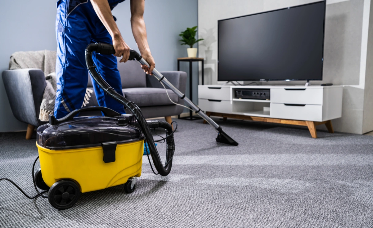 Extract End of Lease Cleaning Richmond Contact Office
